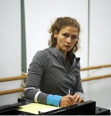 Chabert Marie