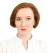 Петрова Екатерина Игоревна