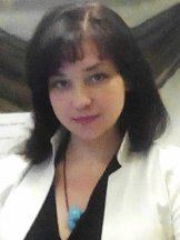 Сафонова Надежда