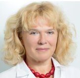 Лисичкина Елена Геннадиевна