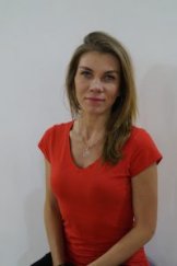 Матюнина Яна Сергеевна