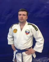 Максимов Сергей