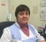 Игнатьева Ольга Валентиновна