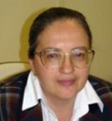 Булах Ольга Александровна