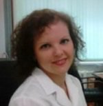 Абакумова Екатерина Геннадьевна