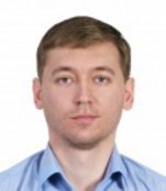 Агафонов Сергей Сергей