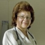 Гончарова Вера Александровна