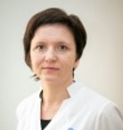 Кислицына Татьяна Васильевна