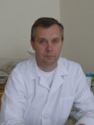 Волобуев Юрий Николаевич