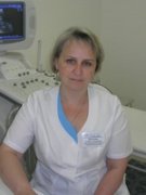 Катькова Елена Алексеевна