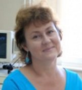 Колпакова Ольга Юрьевна