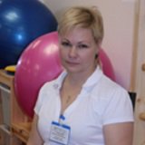 Александрова Наталья Евгеньевна