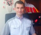 Кузнецов Святослав Вячеславович