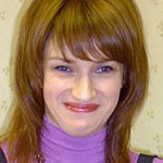 Ксенофонтова Алена