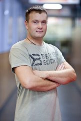 Гресов Станислав