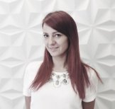 Романова Екатерина