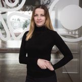 Шепелева Екатерина