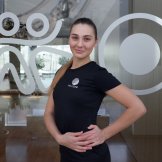 Петренко Ирина