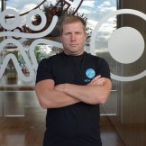 Оборотов Павел