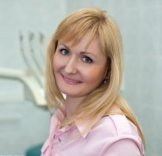 Лазарева Таисия Григорьевна