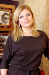 Пшенникова Елена