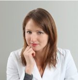 Кучерова Евгения Владимировна