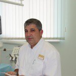 Воскресенский Фёдор Александрович