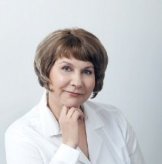 Хохлова Екатерина Юрьевна