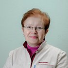Никулина Татьяна Сергеевна