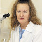 Фабричникова Людмила Николаевна