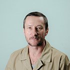 Боричевский Георгий Григорьевич