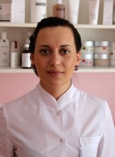 Маликова Анна