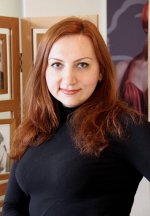 Кириллова Светлана