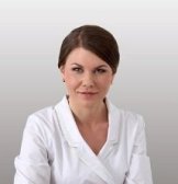 Марченко Анастасия Григорьевна