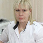 Гагинская Татьяна Аркадьевна
