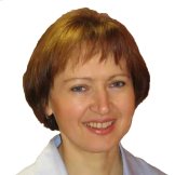 Анашкина Елена Францевна