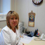 Костина Наталья Валентиновна