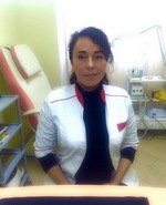 Митина Татьяна
