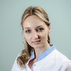 Донских Ольга Михайловна