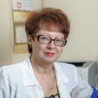 Аминева Анна Николаевна