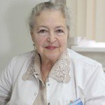 Гимова Эльвира Константиновна