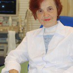 Лагерева Людмила Ивановна