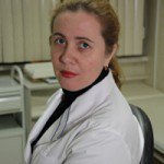 Петрухова Анна Валерьевна