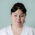 Андреева Ольга Викторовна