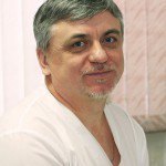 Талпош Юрий Васильевич