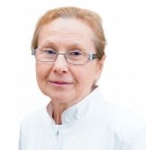 Бочкарева Наталья Васильевна