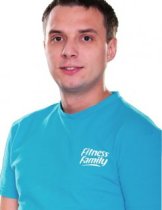 Агеев Юрий