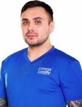 Каримов Даниил