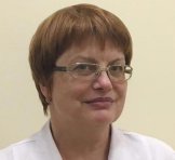 Мясникова Марина Марина