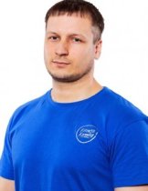 Прядко Андрей